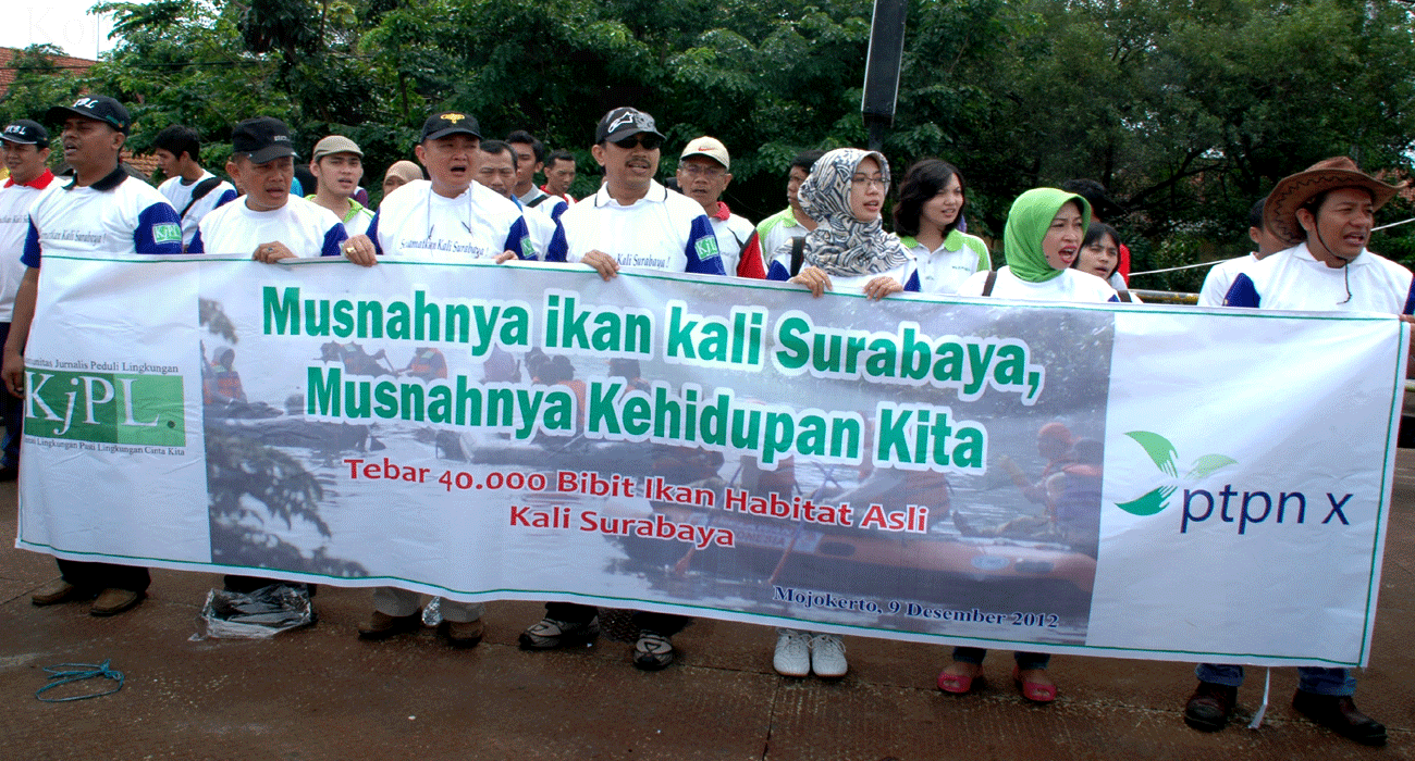 Daftar Menjadi Donatur KJPL Indonesia